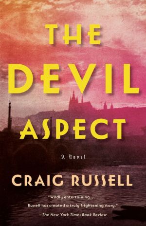 The Devil Aspect