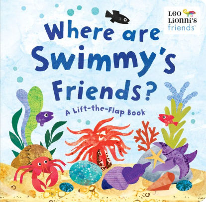 Where Are Swimmy's Friends?