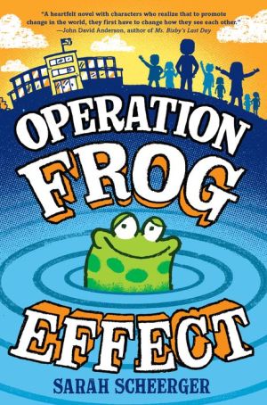 Operation Frog Effect