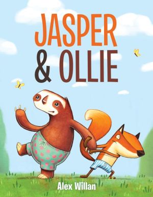 Jasper & Ollie