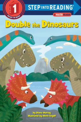 Double the Dinosaurs