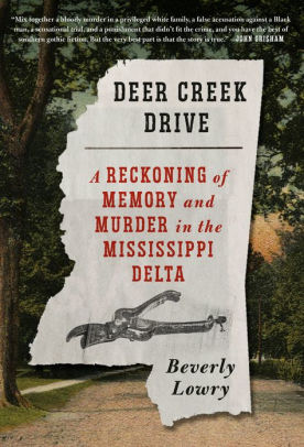 Deer Creek Drive