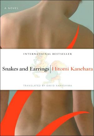 Snakes and Earrings