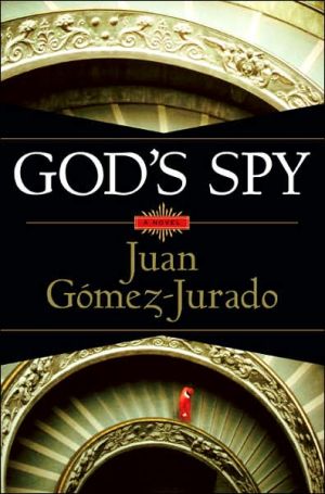 God's Spy