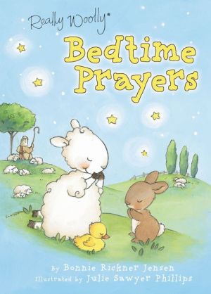 Really Woolly Bedtime Prayers