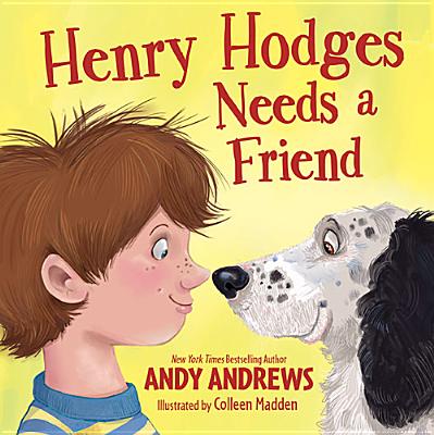 Henry Hodges Needs a Friend