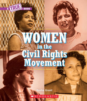 Women in the Civil Rights Movement