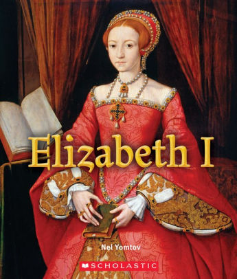 Elizabeth I