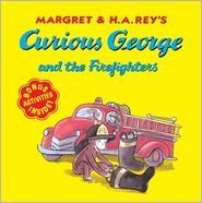 Curious George and the Firefighters