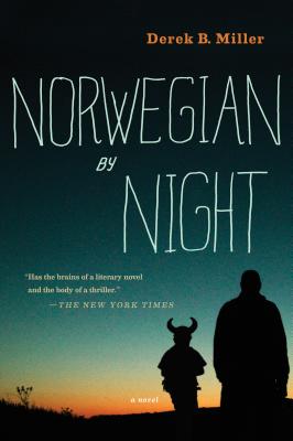 Norwegian by Night