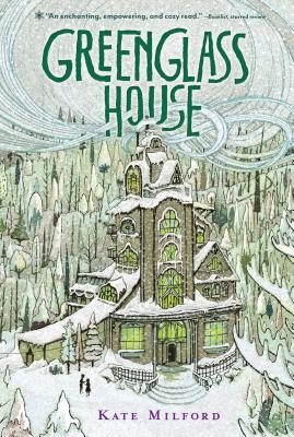 the thief knot a greenglass house story