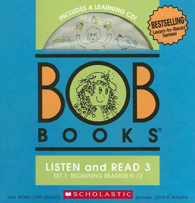 Bob Books