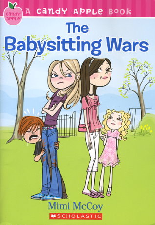 The Babysitting Wars