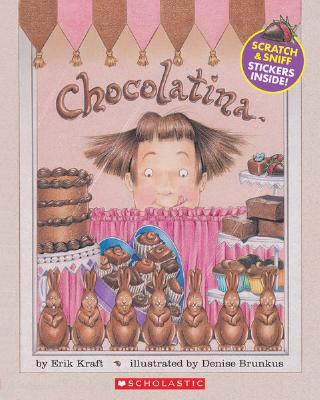 Chocolatina