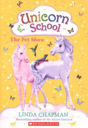 The Pet Show