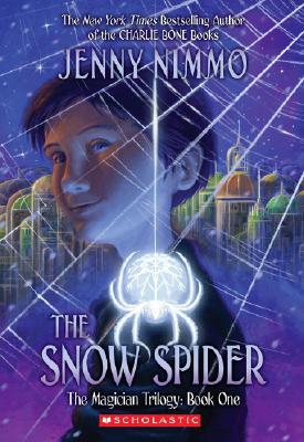 The Snow Spider