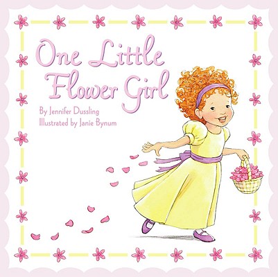 One Little Flower Girl