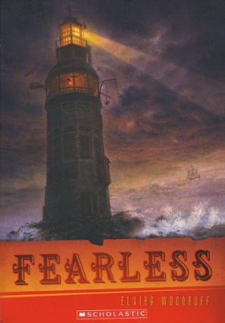 Fearless