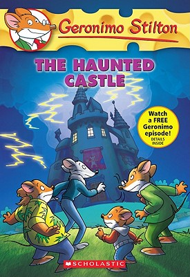 The Haunted Castle