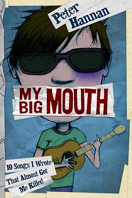 My Big Mouth