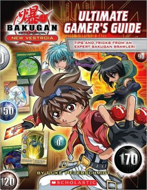 Bakugan