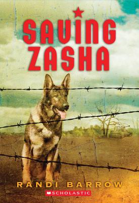 Saving Zasha