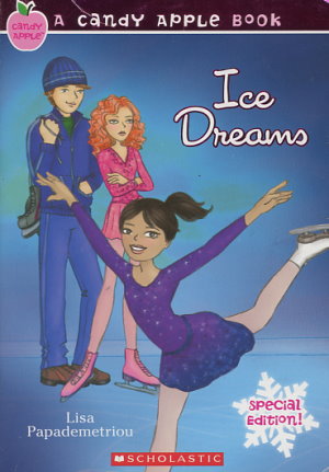 Ice Dreams