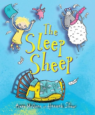 The Sleep Sheep