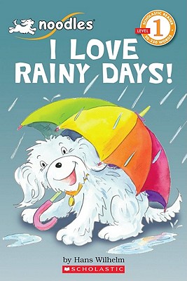 I Love Rainy Days!