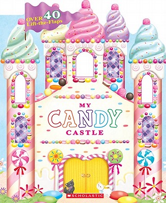 My Candy Castle