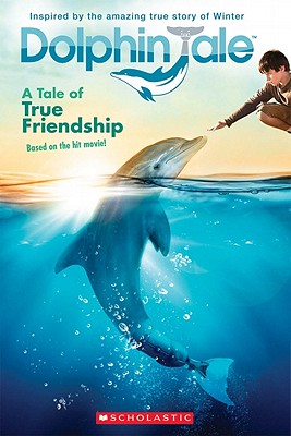 Dolphin Tale