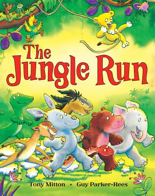 The Jungle Run