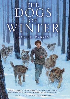 The Dogs of Winter