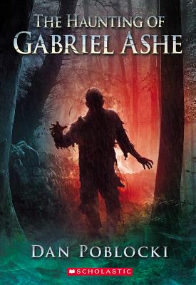 The Haunting of Gabriel Ashe