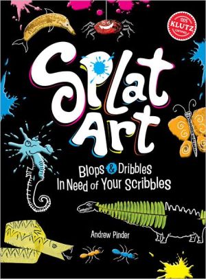 Splat Art