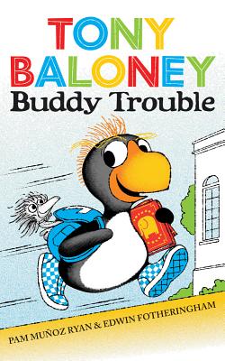 Tony Baloney Buddy Trouble