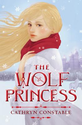 The Wolf Princess