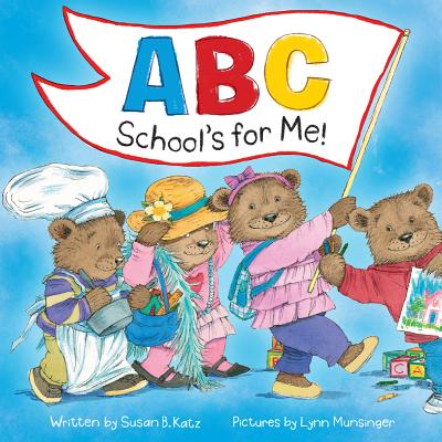 ABC School's for Me!