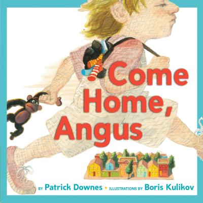 Come Home, Angus