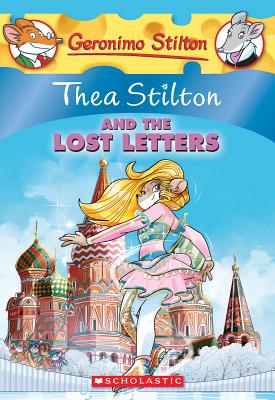 The Land of Flowers (Thea Stilton: Special Edition #6): A Geronimo Stilton  Adventure (Hardcover)