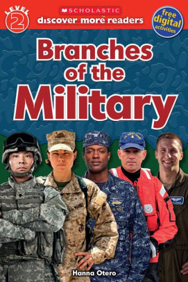 Branches of the Military