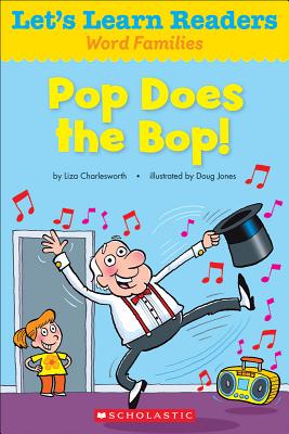 Pop Does the Bop!