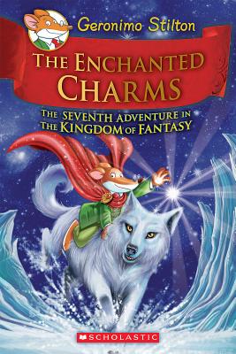 The Enchanted Charms