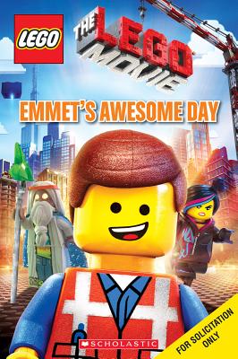 Emmet's Awesome Day