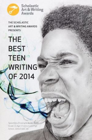 The Best Teen Writing of 2014