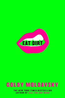 Eat Dirt