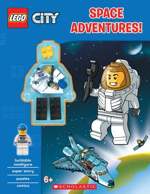 Space Adventures!