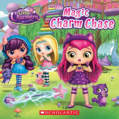 The Magic Charm Chase