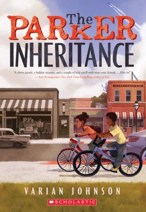 The Parker Inheritance