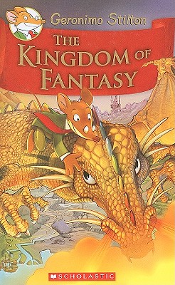 The Kingdom of Fantasy